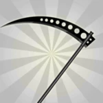 Logo of sickle maker - Death Weapon android Application 