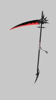 sickle maker - Death Weapon android App screenshot 4